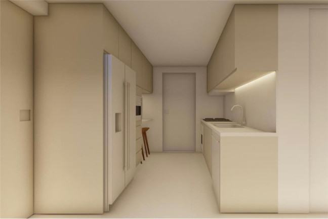 Imagem Imóvel com 2 Quartos à Venda, em Jardim Guedala - São Paulo Imagem Imóvel com 2 Quartos à Venda, em Jardim Guedala - São Paulo