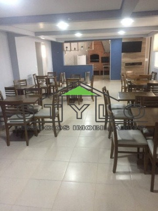 Imagem Apartamento com 2 Quartos para Alugar, 52 m² em Baeta Neves - São Bernardo Do Campo Imagem Apartamento com 2 Quartos para Alugar, 52 m² em Baeta Neves - São Bernardo Do Campo