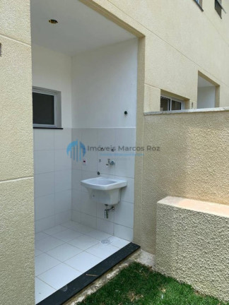 Imagem Casa de Condomínio com 2 Quartos à Venda, 60 m² em Jardim Paulista - Itapevi