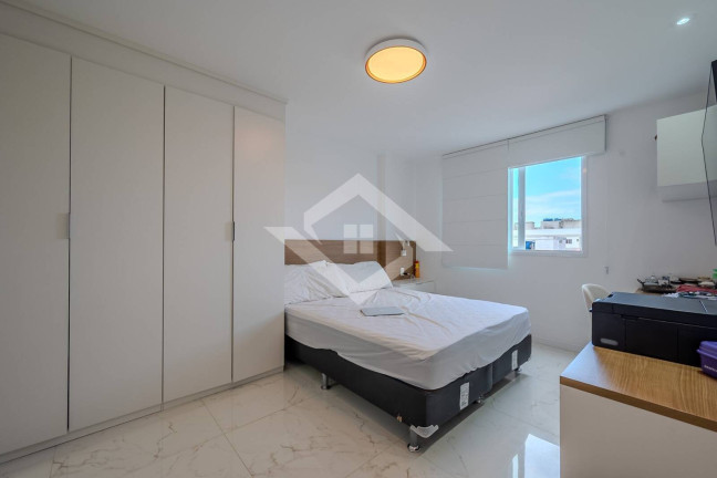 Imagem Apartamento com 5 Quartos à Venda, 160 m² em Recreio Dos Bandeirantes - Rio De Janeiro
