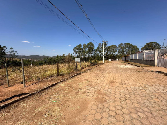 Imagem Terreno à Venda, 1 m² em Bom Jesus De Angicos - Carmo Do Cajuru Imagem Terreno à Venda, 1 m² em Bom Jesus De Angicos - Carmo Do Cajuru