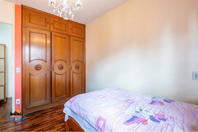 Imagem Apartamento com 3 Quartos à Venda,  em Paraíso - São Paulo