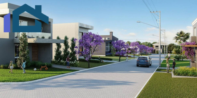 Imagem Terreno à Venda, 187 m² em Parque Espírito Santo - Cachoeirinha