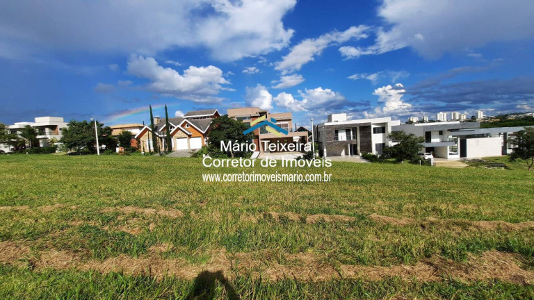 Imagem Terreno em Condomínio à Venda, 2.100 m² em Urbanova - São José Dos Campos Imagem Terreno em Condomínio à Venda, 2.100 m² em Urbanova - São José Dos Campos