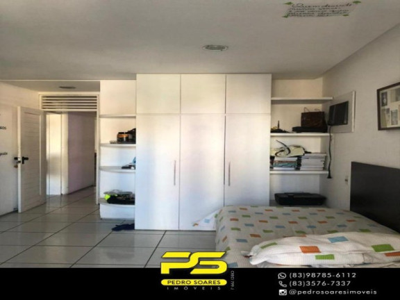 Imagem Apartamento com 4 Quartos à Venda, 259 m² em Aeroclube - João Pessoa Imagem Apartamento com 4 Quartos à Venda, 259 m² em Aeroclube - João Pessoa