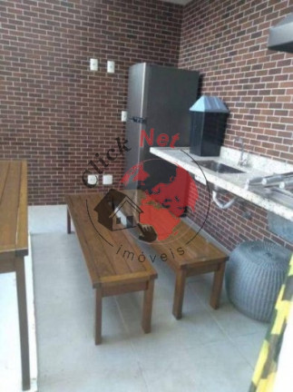 Imagem Cobertura com 3 Quartos à Venda, 239 m² em Jardim - Santo André Imagem Cobertura com 3 Quartos à Venda, 239 m² em Jardim - Santo André