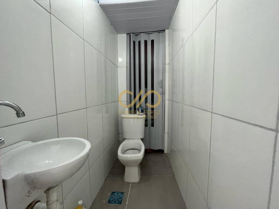 Imagem Galpão à Venda, 182 m² em Tupi - Praia Grande Imagem Galpão à Venda, 182 m² em Tupi - Praia Grande