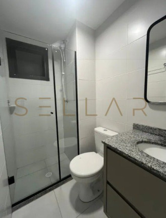Imagem Apartamento com 1 Quarto para Alugar, 27 m² em Pinheiros - São Paulo