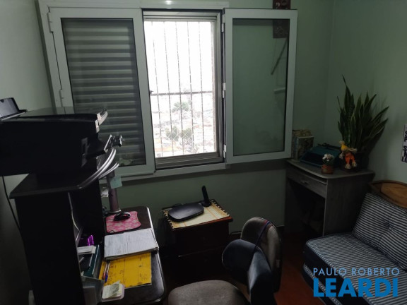 Imagem Apartamento com 3 Quartos à Venda, 79 m² em Liberdade - São Paulo