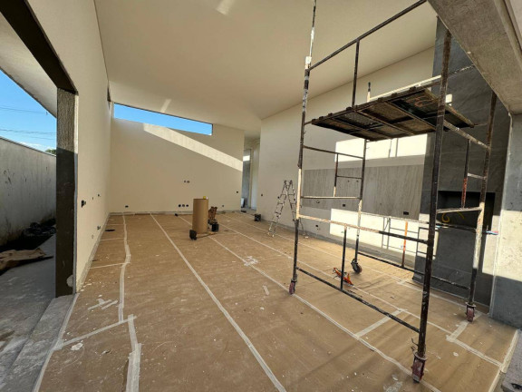 Imagem Casa com 3 Quartos à Venda, 360 m² em Granresidence - Arapongas Imagem Casa com 3 Quartos à Venda, 360 m² em Granresidence - Arapongas
