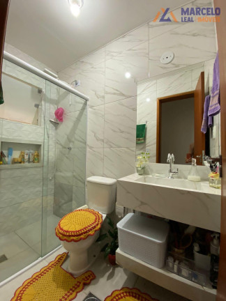 Imagem Apartamento com 2 Quartos à Venda, em Jurema - Vitória Da Conquista Imagem Apartamento com 2 Quartos à Venda, em Jurema - Vitória Da Conquista