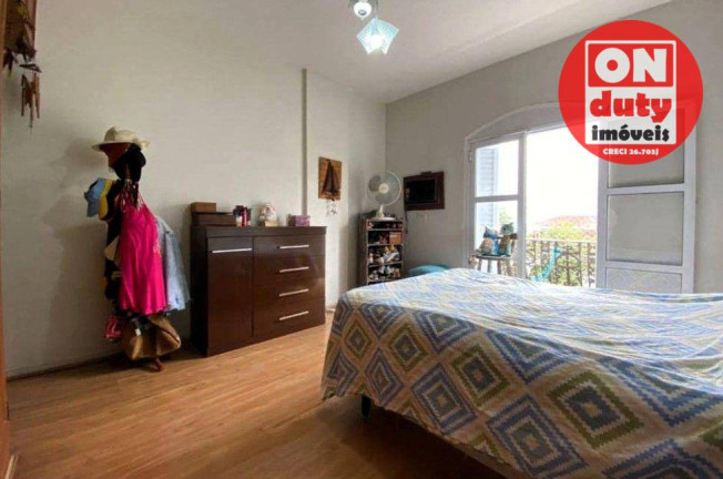 Imagem Apartamento com 3 Quartos à Venda, 136 m² em José Menino - Santos Imagem Apartamento com 3 Quartos à Venda, 136 m² em José Menino - Santos