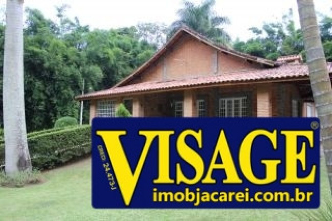 Imagem Chácara com 3 Quartos à Venda, em Paratei Do Meio - Jacareí Imagem Chácara com 3 Quartos à Venda, em Paratei Do Meio - Jacareí