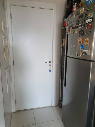 Imagem Apartamento com 3 Quartos à Venda, 100 m² em Chácara Inglesa - São Paulo