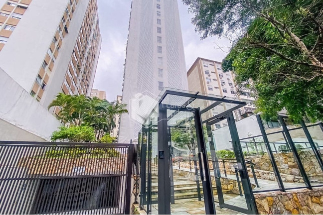 Imagem Apartamento com 4 Quartos à Venda, 227 m² em Itaim Bibi - São Paulo Imagem Apartamento com 4 Quartos à Venda, 227 m² em Itaim Bibi - São Paulo