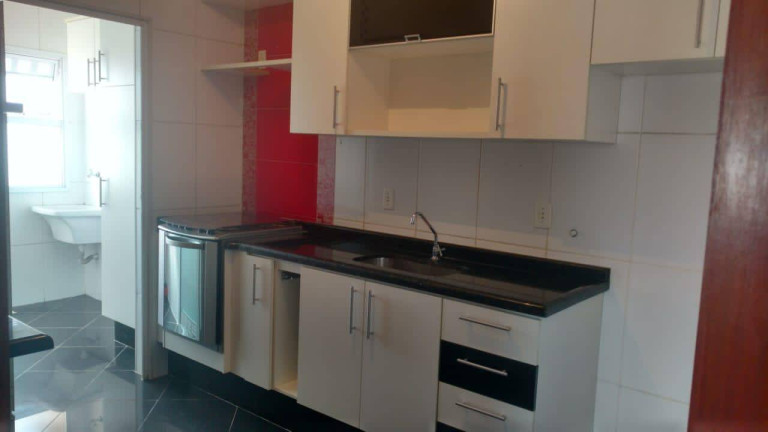 Imagem Apartamento com 3 Quartos à Venda ou Locação, 75 m² em Além Ponte - Sorocaba Imagem Apartamento com 3 Quartos à Venda ou Locação, 75 m² em Além Ponte - Sorocaba