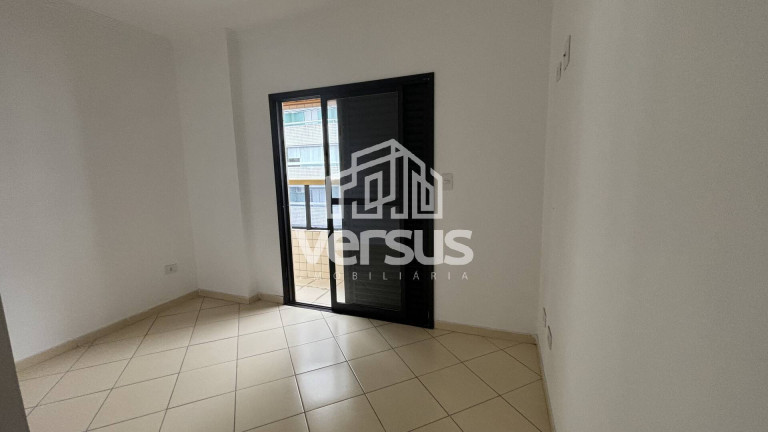 Imagem Apartamento com 2 Quartos à Venda, 59 m² em Boqueirão - Praia Grande