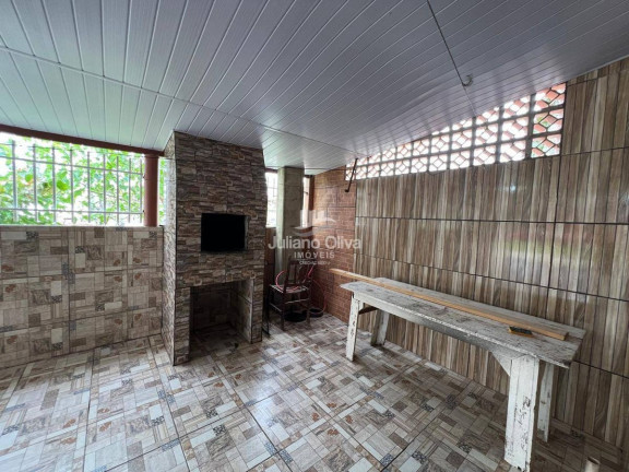 Imagem Casa com 3 Quartos à Venda, 86 m² em Samambaial - Itapoá Imagem Casa com 3 Quartos à Venda, 86 m² em Samambaial - Itapoá