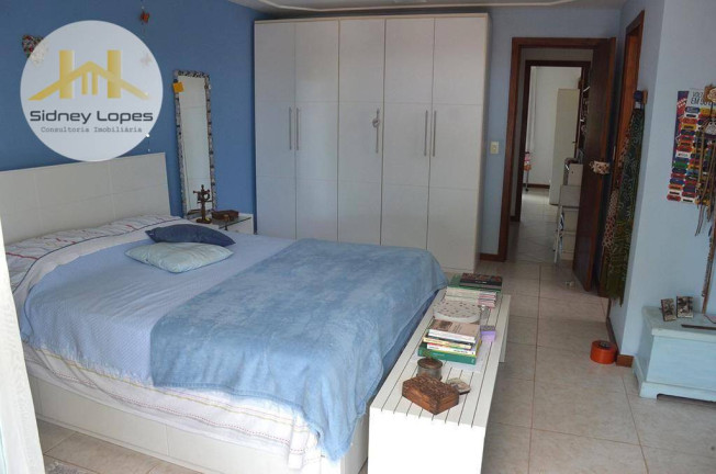 Imagem Casa com 4 Quartos à Venda, 200 m² em Freguesia De Jacarepaguá - Rio De Janeiro