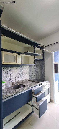 Imagem Apartamento à Venda, em Bela Vista - Matinhos Imagem Apartamento à Venda, em Bela Vista - Matinhos
