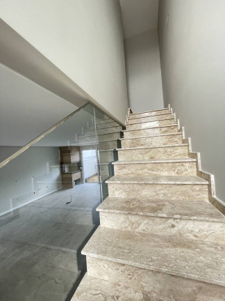 Imagem Sobrado com 3 Quartos à Venda, 128 m² em Igara - Canoas Imagem Sobrado com 3 Quartos à Venda, 128 m² em Igara - Canoas