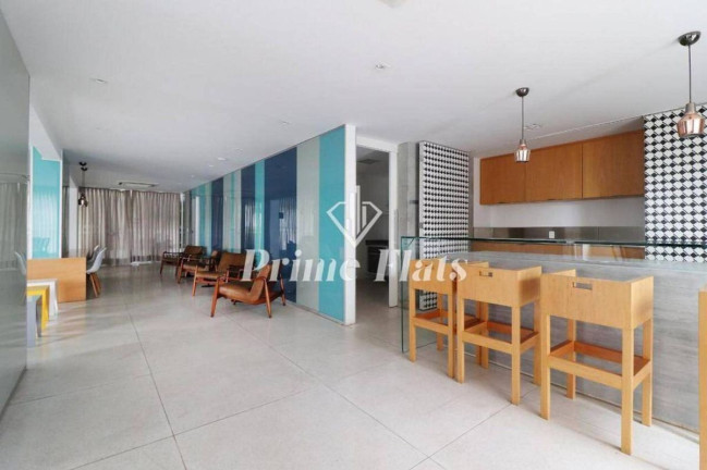 Imagem Apartamento com 1 Quarto à Venda, 74 m² em Vila Olímpia - São Paulo Imagem Apartamento com 1 Quarto à Venda, 74 m² em Vila Olímpia - São Paulo