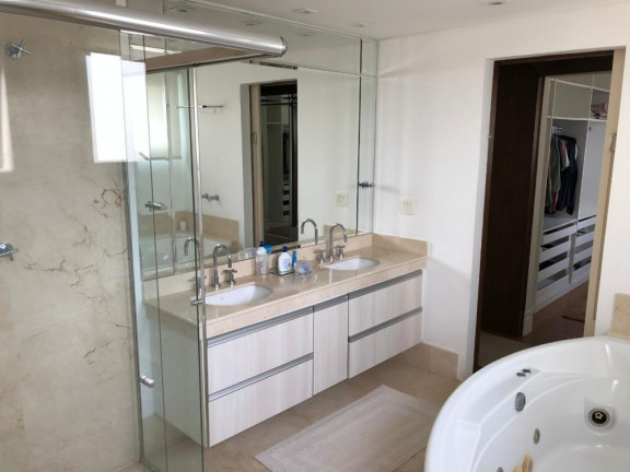 Imagem Apartamento com 4 Quartos à Venda, 355 m² em Jardim Anália Franco - São Paulo Imagem Apartamento com 4 Quartos à Venda, 355 m² em Jardim Anália Franco - São Paulo
