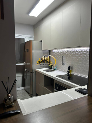 Imagem Apartamento com 2 Quartos à Venda, 63 m² em Alphaville Empresarial - Barueri Imagem Apartamento com 2 Quartos à Venda, 63 m² em Alphaville Empresarial - Barueri