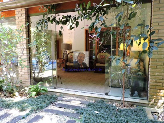 Imagem Casa com 4 Quartos à Venda, 1.000 m² em Altos De São Fernando - Jandira Imagem Casa com 4 Quartos à Venda, 1.000 m² em Altos De São Fernando - Jandira