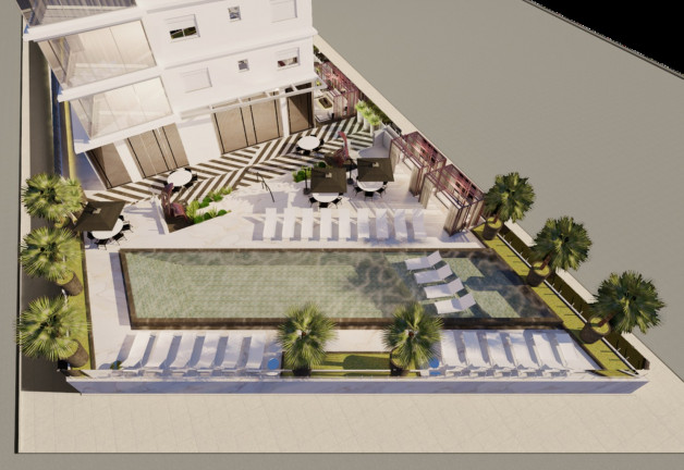 Imagem Imóvel com 3 Quartos à Venda, 122 m² em Centro - Balneário Camboriú Imagem Imóvel com 3 Quartos à Venda, 122 m² em Centro - Balneário Camboriú