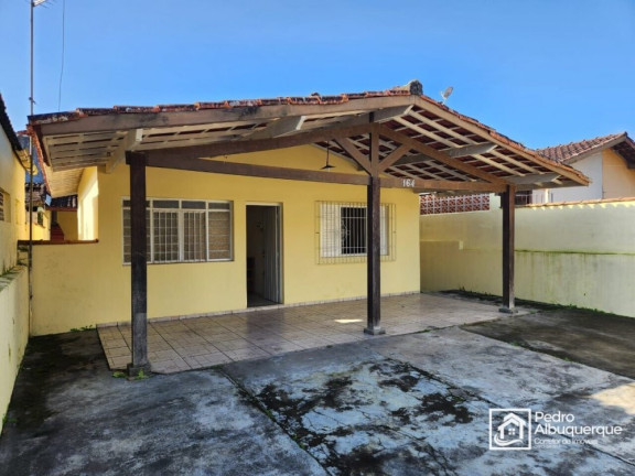 Imagem Casa com 2 Quartos à Venda, 47 m² em Perequê-açú - Ubatuba