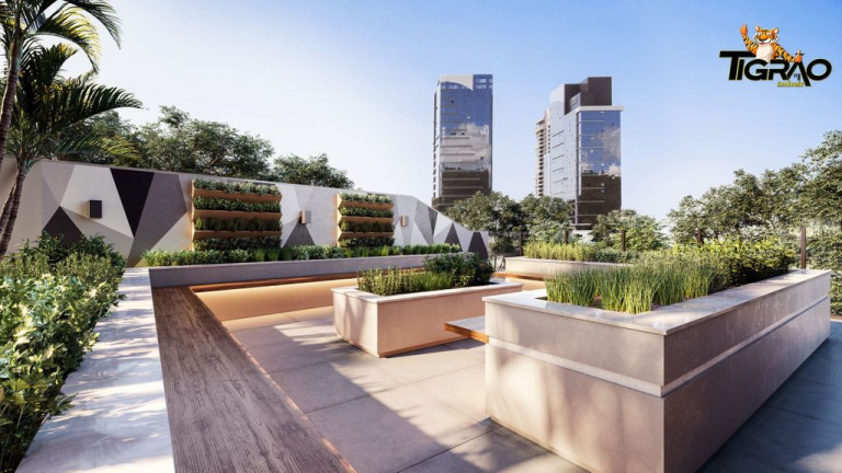 Imagem Apartamento com 3 Quartos à Venda, 107 m² em Praia Brava - Itajaí