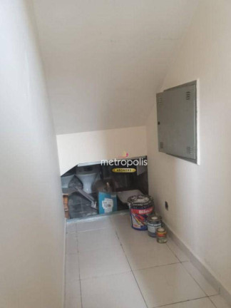 Imagem Sala Comercial para Alugar, 125 m² em Santa Paula - São Caetano Do Sul Imagem Sala Comercial para Alugar, 125 m² em Santa Paula - São Caetano Do Sul