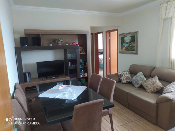 Imagem Apartamento com 2 Quartos à Venda, 50 m² em Centro - Ribeirão Das Neves Imagem Apartamento com 2 Quartos à Venda, 50 m² em Centro - Ribeirão Das Neves