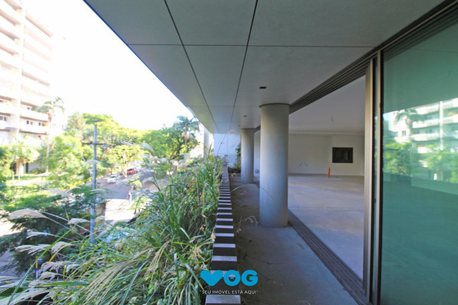 Imagem Imóvel com 3 Quartos à Venda, 388 m² em Moinhos De Vento - Porto Alegre