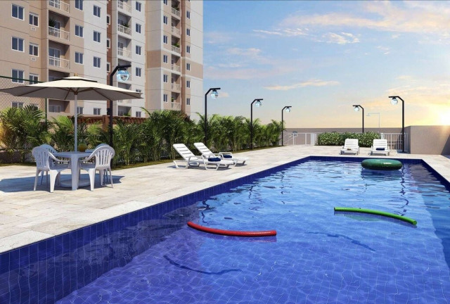 Imagem Imóvel com 2 Quartos à Venda, 37 m² em Jardim Imperador - São Paulo Imagem Imóvel com 2 Quartos à Venda, 37 m² em Jardim Imperador - São Paulo