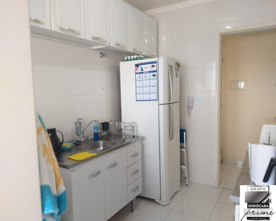 Imagem Apartamento com 2 Quartos à Venda, 66 m² em Vila Haro - Sorocaba