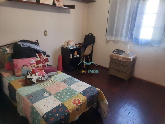 Imagem Casa com 4 Quartos à Venda, 600 m² em Morros - Sorocaba Imagem Casa com 4 Quartos à Venda, 600 m² em Morros - Sorocaba