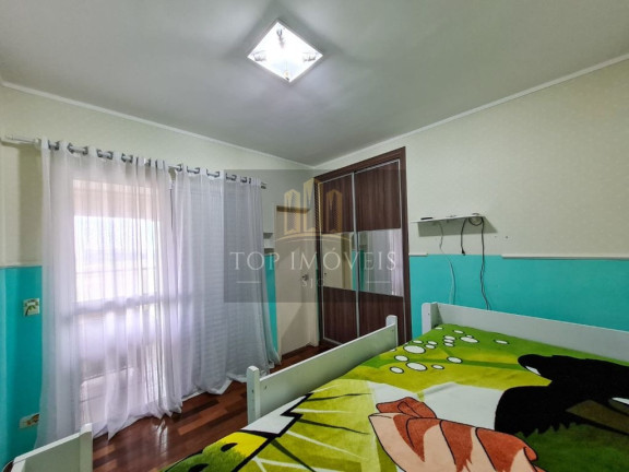 Imagem Apartamento com 3 Quartos à Venda, 156 m² em Jardim Das Indústrias - São José Dos Campos