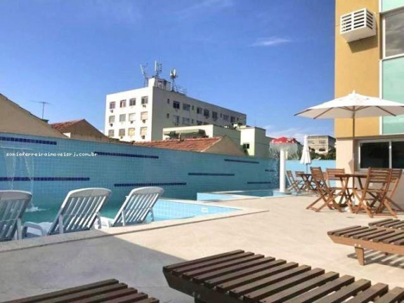 Imagem Apartamento com 2 Quartos à Venda,  em Cachambi - Rio De Janeiro
