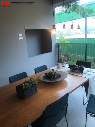Imagem Apartamento com 3 Quartos à Venda, 104 m² em Brooklin - São Paulo Imagem Apartamento com 3 Quartos à Venda, 104 m² em Brooklin - São Paulo