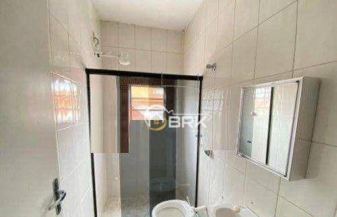 Imagem Sobrado com 2 Quartos para Alugar, 78 m² em Vila Carrão - São Paulo