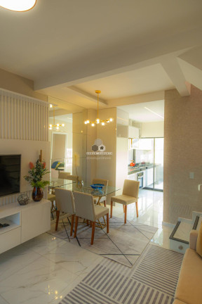 Imagem Casa de Condomínio com 3 Quartos à Venda, 100 m² em Coaçu - Eusébio Imagem Casa de Condomínio com 3 Quartos à Venda, 100 m² em Coaçu - Eusébio