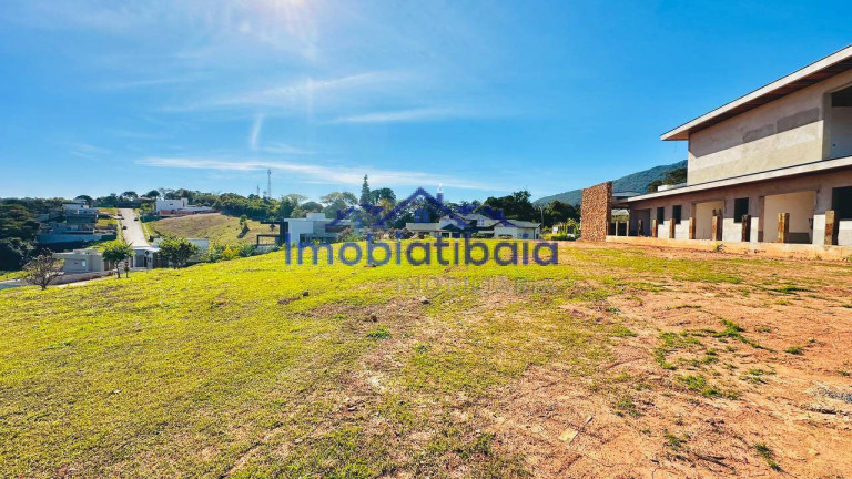 Imagem Terreno em Condomínio à Venda, 1 m² em Condomínio Residencial Itaporã De Atibaia - Atibaia Imagem Terreno em Condomínio à Venda, 1 m² em Condomínio Residencial Itaporã De Atibaia - Atibaia