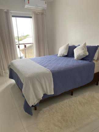 Imagem Casa com 3 Quartos à Venda,  em Itajuba - Barra Velha