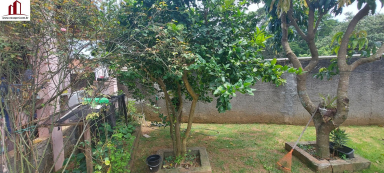 Imagem Sobrado com 1 Quarto à Venda, 180 m² em Jardim Luiza - Franco Da Rocha Imagem Sobrado com 1 Quarto à Venda, 180 m² em Jardim Luiza - Franco Da Rocha