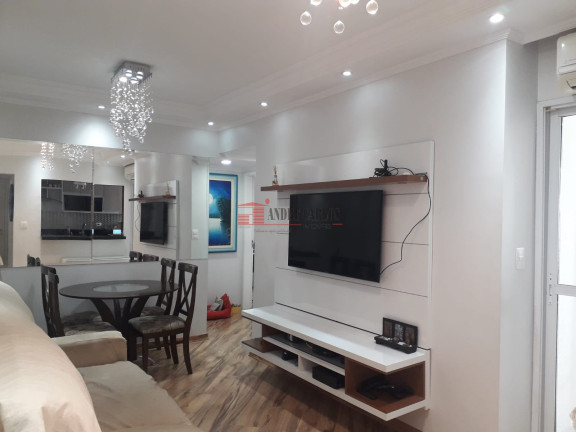 Imagem Apartamento com 3 Quartos à Venda, 76 m² em Centro - Osasco Imagem Apartamento com 3 Quartos à Venda, 76 m² em Centro - Osasco