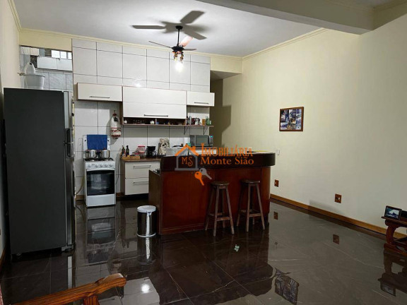 Imagem Sobrado com 3 Quartos à Venda, 311 m² em Portal Dos Gramados - Guarulhos Imagem Sobrado com 3 Quartos à Venda, 311 m² em Portal Dos Gramados - Guarulhos