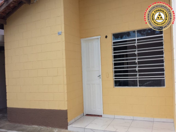 Imagem Casa com 3 Quartos à Venda, 69 m² em Conjunto Residencial Trinta E Um De Março - São José Dos Campos