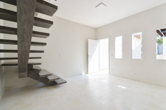 Sobrado com 2 Quartos à Venda, 93 m² em Vila Clementino - São Paulo